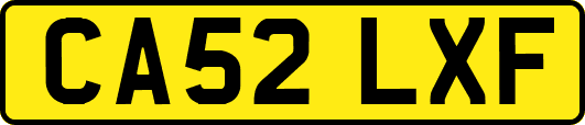 CA52LXF