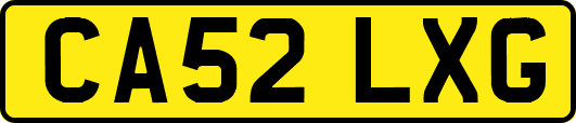 CA52LXG