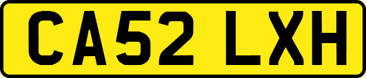 CA52LXH