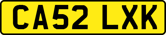 CA52LXK