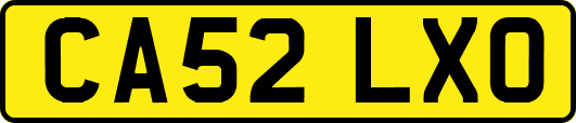 CA52LXO