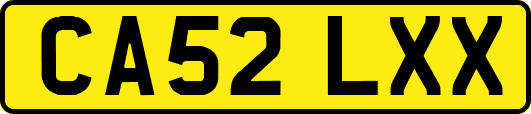 CA52LXX