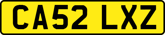 CA52LXZ