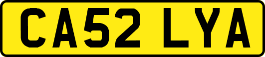 CA52LYA