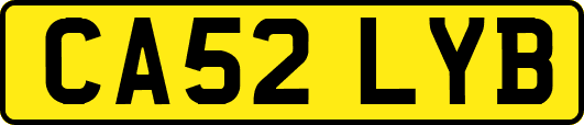 CA52LYB