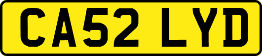 CA52LYD