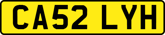 CA52LYH