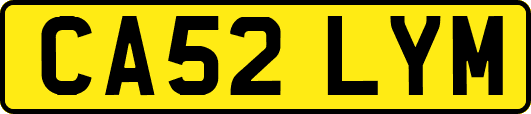 CA52LYM