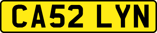 CA52LYN