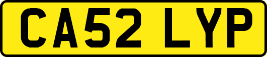 CA52LYP