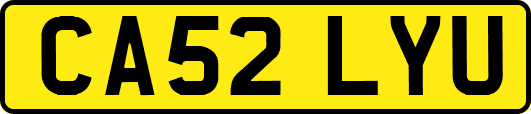 CA52LYU