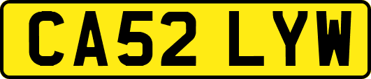 CA52LYW