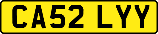 CA52LYY