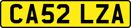 CA52LZA