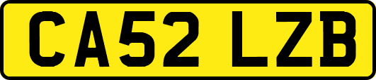CA52LZB