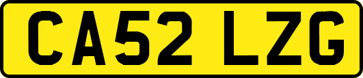CA52LZG