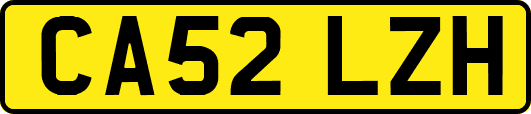 CA52LZH