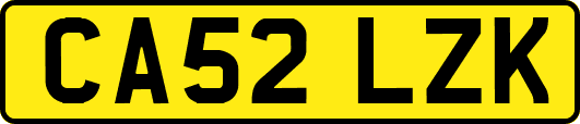 CA52LZK