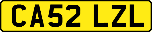 CA52LZL