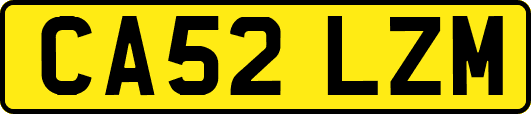 CA52LZM