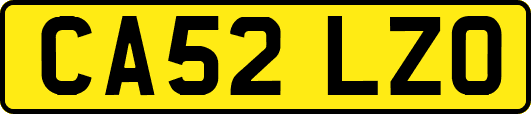 CA52LZO