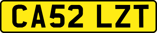 CA52LZT