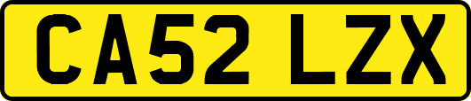 CA52LZX
