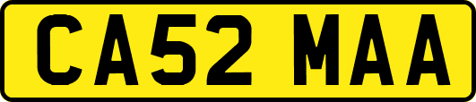 CA52MAA