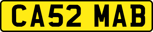 CA52MAB
