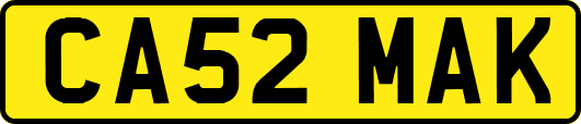 CA52MAK