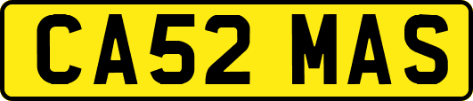 CA52MAS