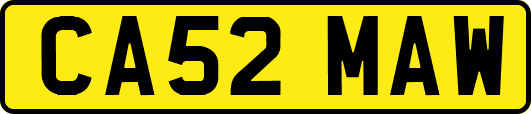 CA52MAW