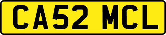 CA52MCL