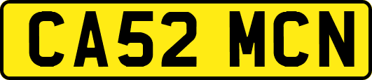 CA52MCN