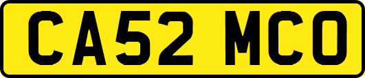 CA52MCO