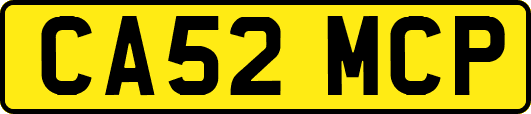 CA52MCP