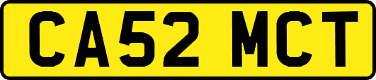 CA52MCT