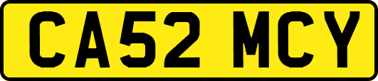 CA52MCY