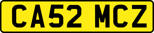 CA52MCZ