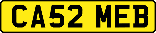 CA52MEB