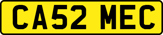 CA52MEC