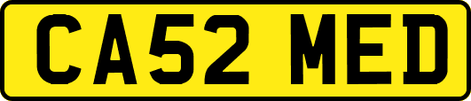 CA52MED