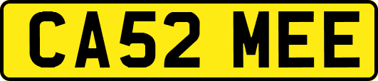 CA52MEE