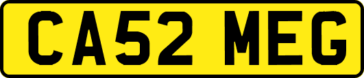 CA52MEG