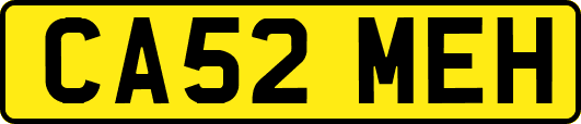 CA52MEH