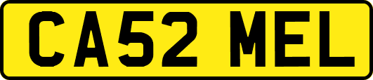 CA52MEL