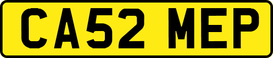CA52MEP