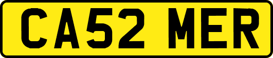 CA52MER