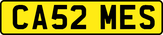 CA52MES