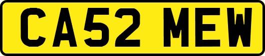 CA52MEW
